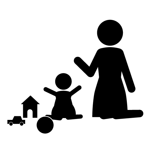  Day care services in hadapsar